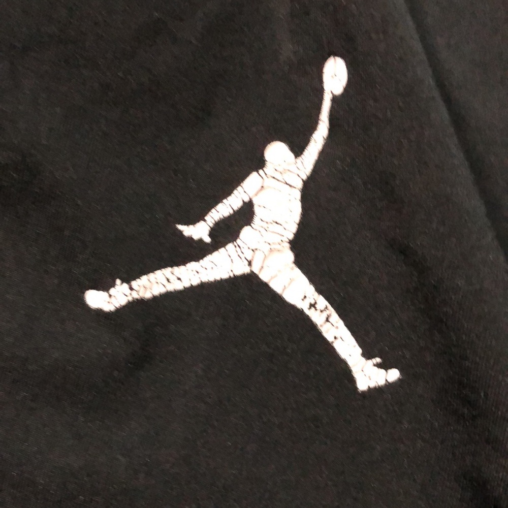 Jordan 23 Pair of Tee Shirts